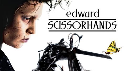Edward Scissorhands