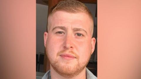 Ryan Lee, 28, died in the collision on 17 June