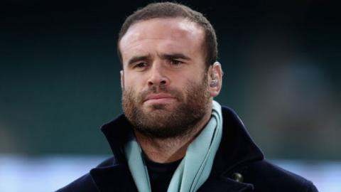 Jamie Roberts