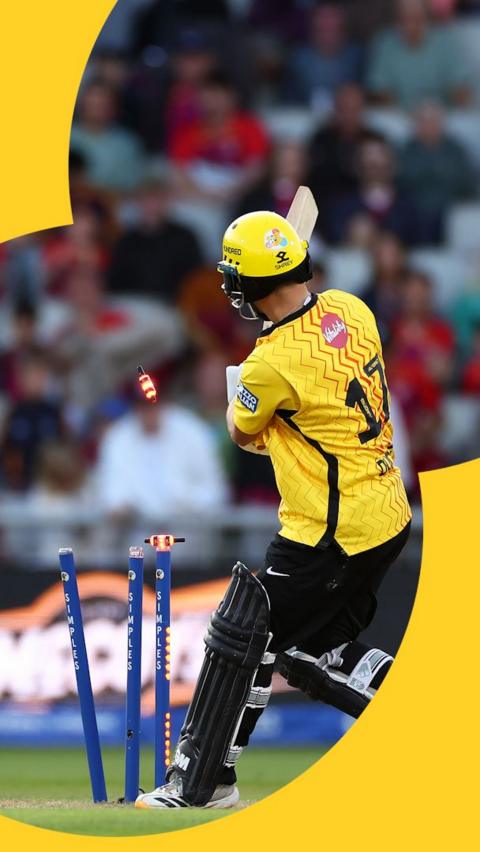 Ben Duckett