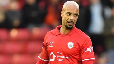 Barnsley match-winner David McGoldrick