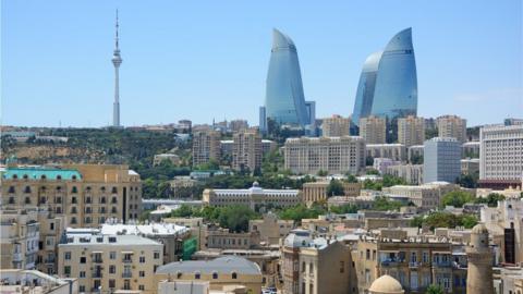 Baku