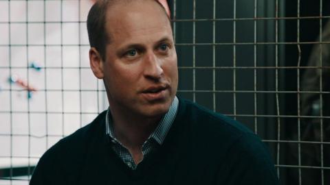 Prince William