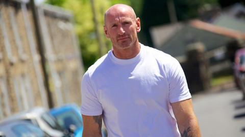 Gareth Thomas