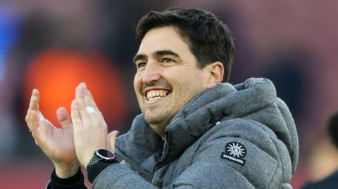 Andoni Iraola