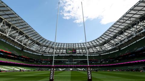 Aviva Stadium