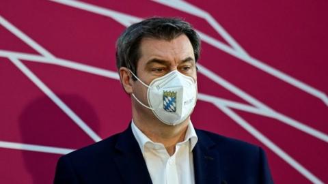 Markus Söder