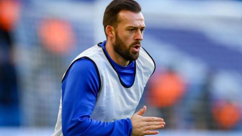 Steven Fletcher