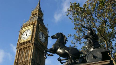 big ben