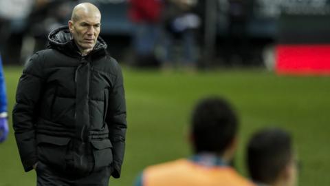 Zinedine Zidane