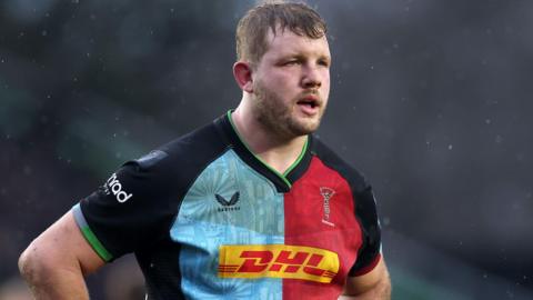 Joe Launchbury 