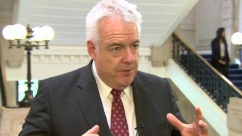 Carwyn Jones