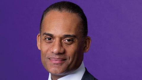 Adam Afriyie