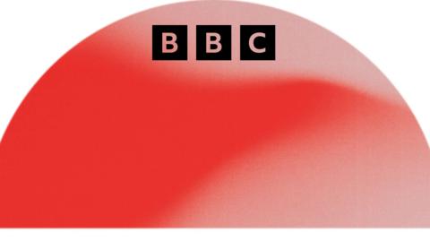 BBC Global Story branding