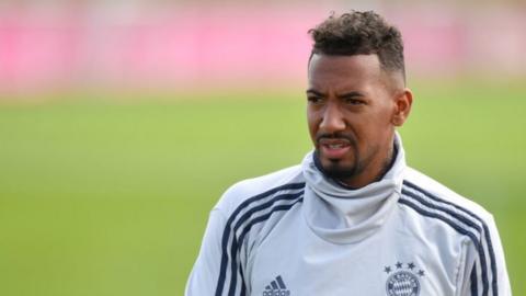 Jerome Boateng