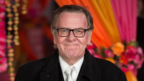 Tom Wilkinson