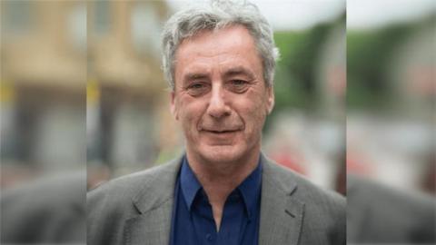 Dòmhnall S Moireach