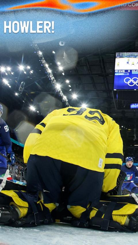Jacob Markstrom