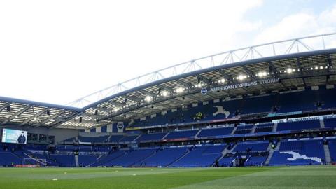Brighton Stadium