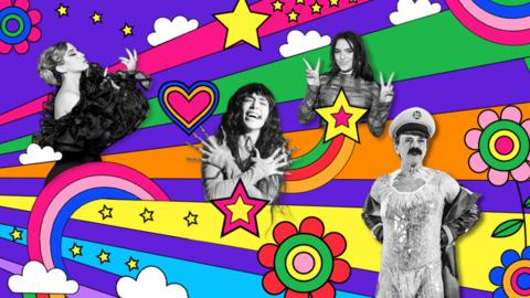 A guide to every country's Eurovision song for 2023