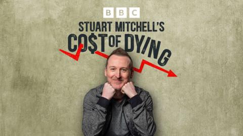Stuart Mitchell's Cost of Dying