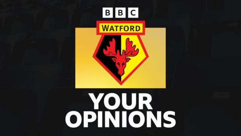 Watford: Your Opinions on BBC Sport