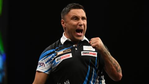 Gerwyn Price