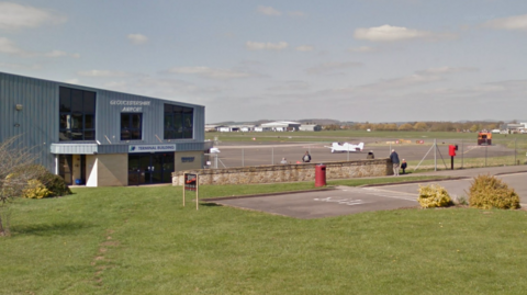 Gloucestershire Airport