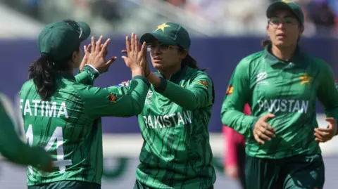 Pakistan