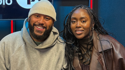 1xtra talks with Runako Celina on how to avoid scams