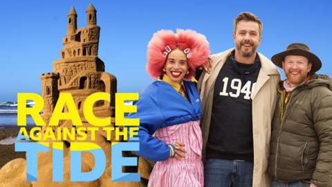 Race Against the Tide
