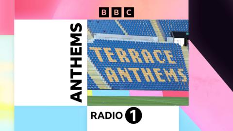 Radio 1 Terrace Anthems
