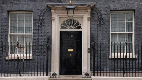 Downing Street