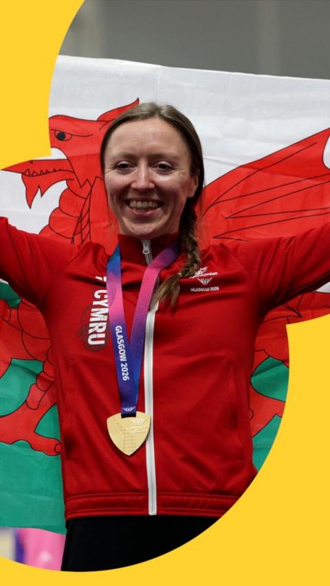 Anna Morris