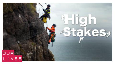 Our Lives: High Stakes