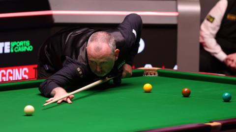 Mark Williams