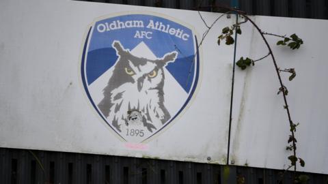 Oldham Athletic