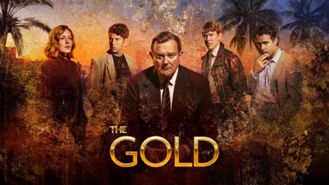 The Gold