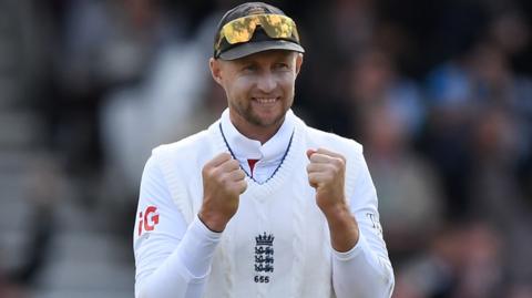 Joe Root