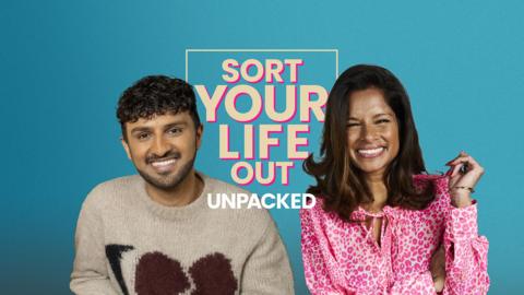 Sort Your Life Out: Unpacked