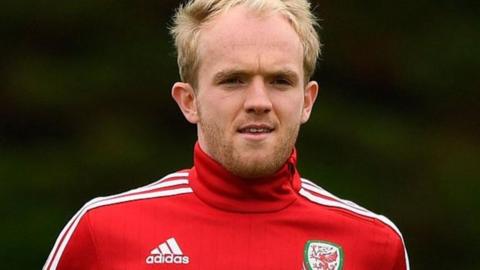 Jonny Williams