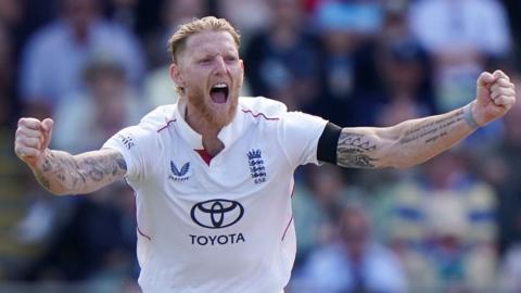 Stokes