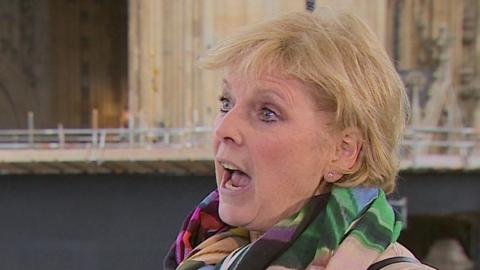 Anna Soubry