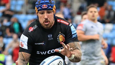 Jack Nowell