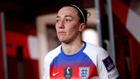 Lucy Bronze