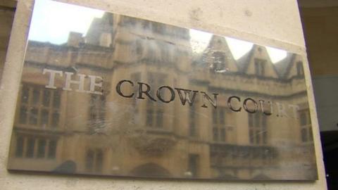 Bristol Crown Court