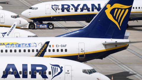 Ryanair