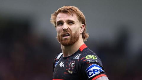Adam Keighran