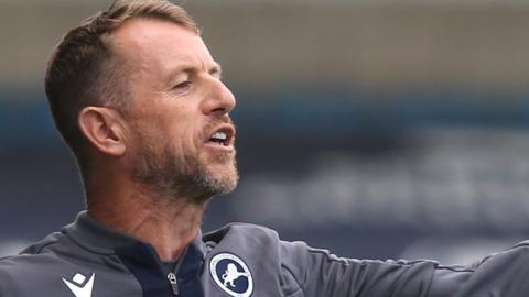 Gary Rowett only lost eight of his 29 matches in charge of Stoke City from May 2018 to January 2019