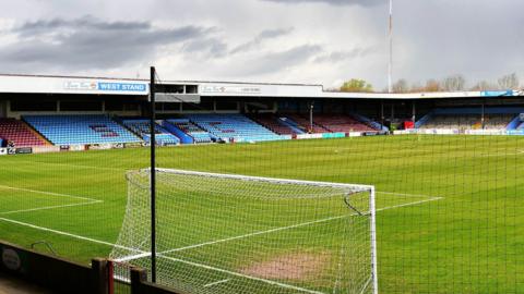 Glanford Park